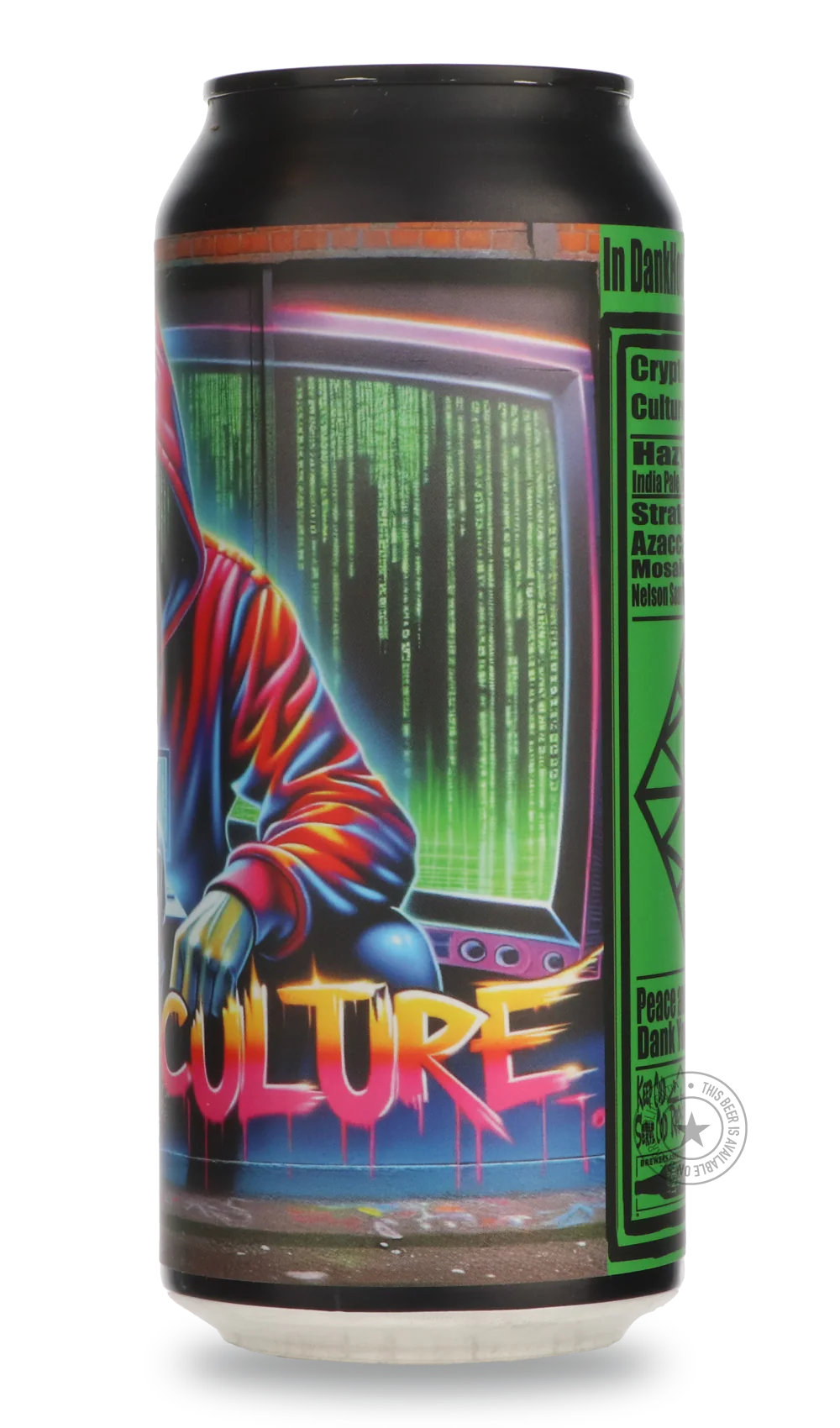 Crypto Culture - Image 2
