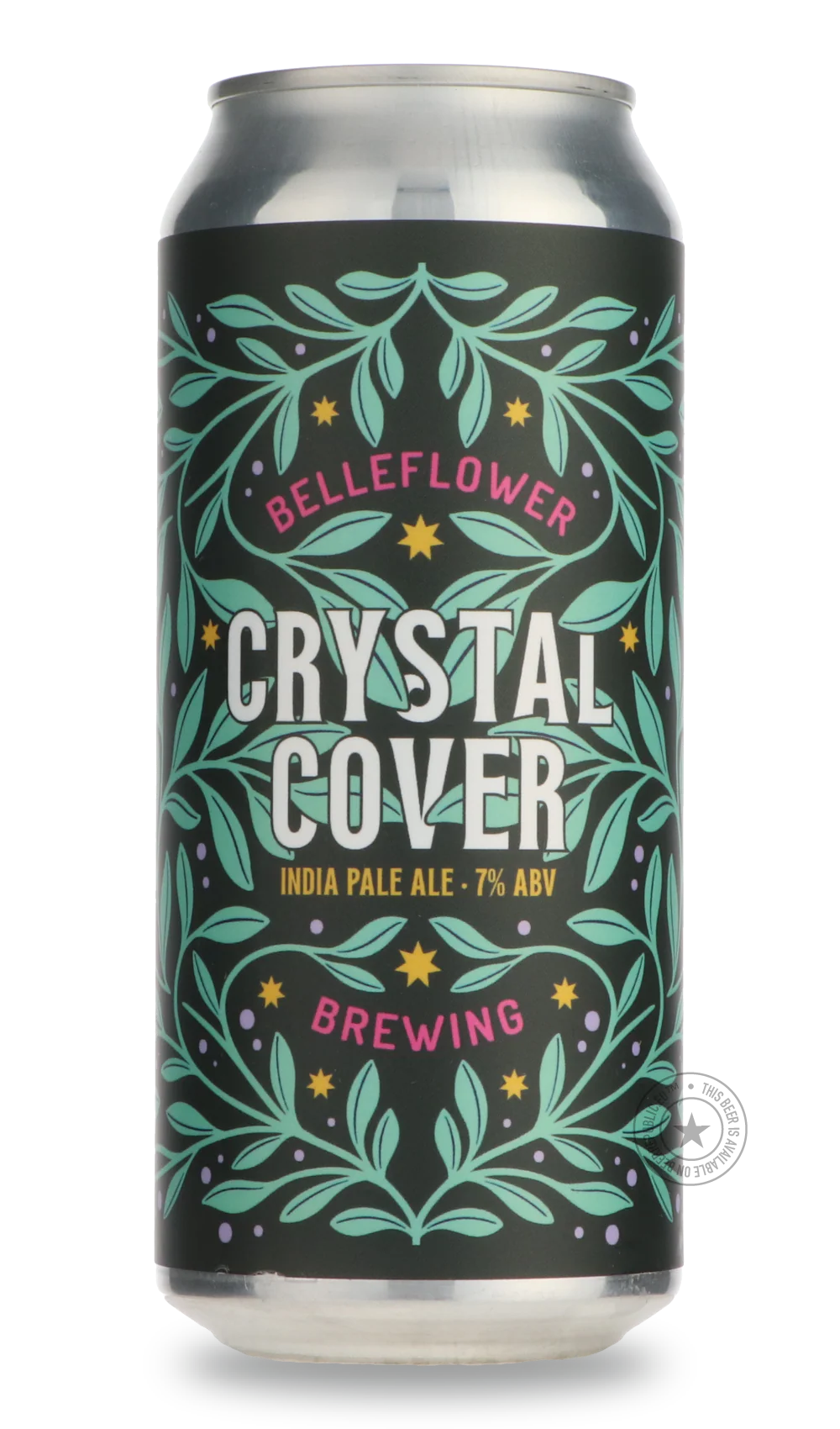 Crystal Cover