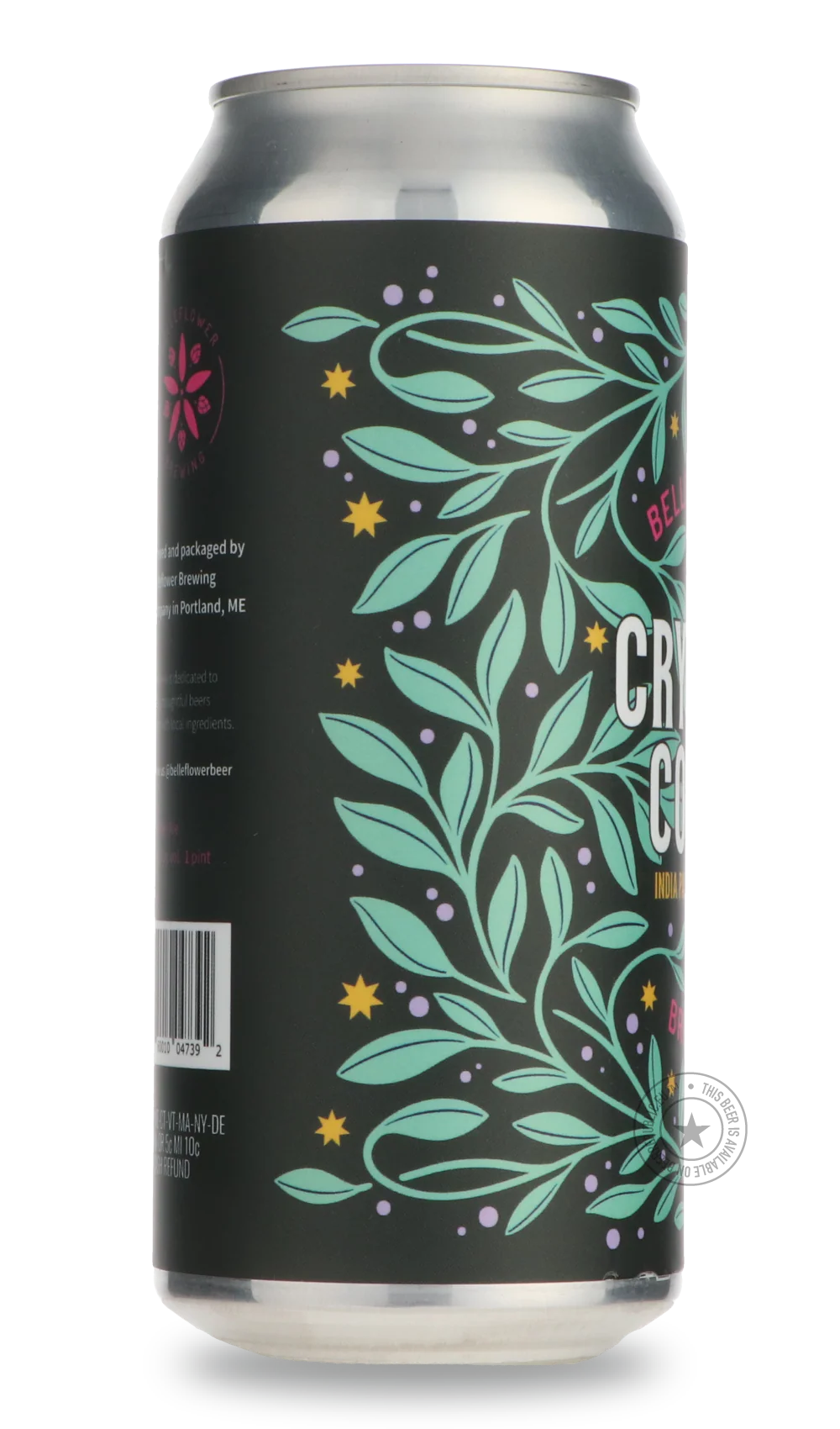 Crystal Cover - Image 4