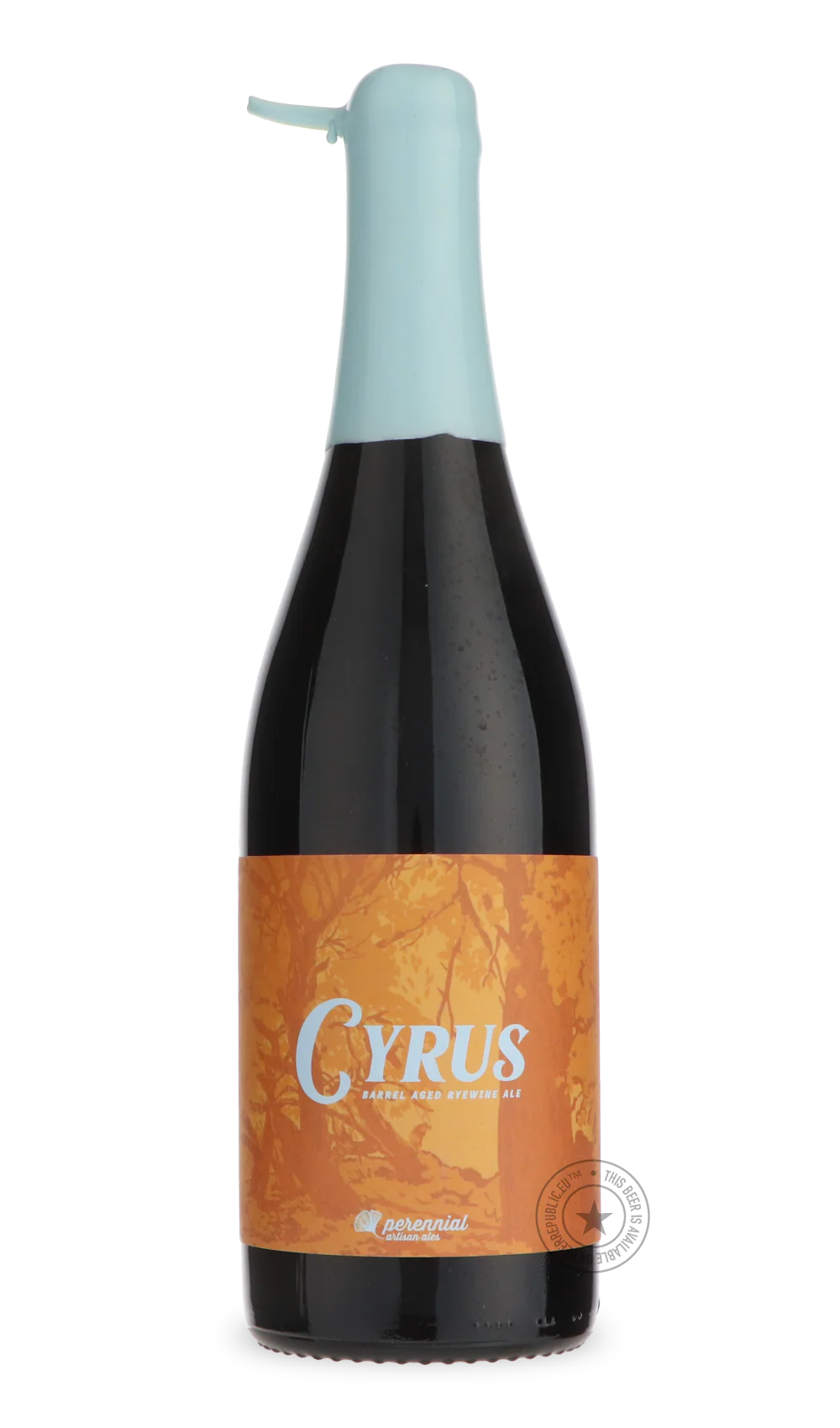 Cyrus (2025)