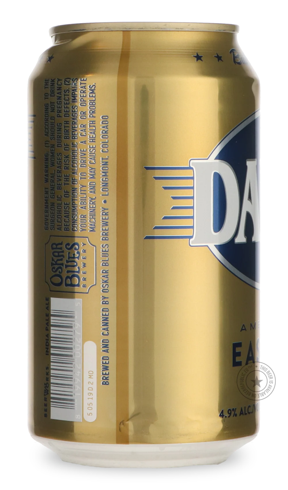 Dale’s Easy IPA - Image 4