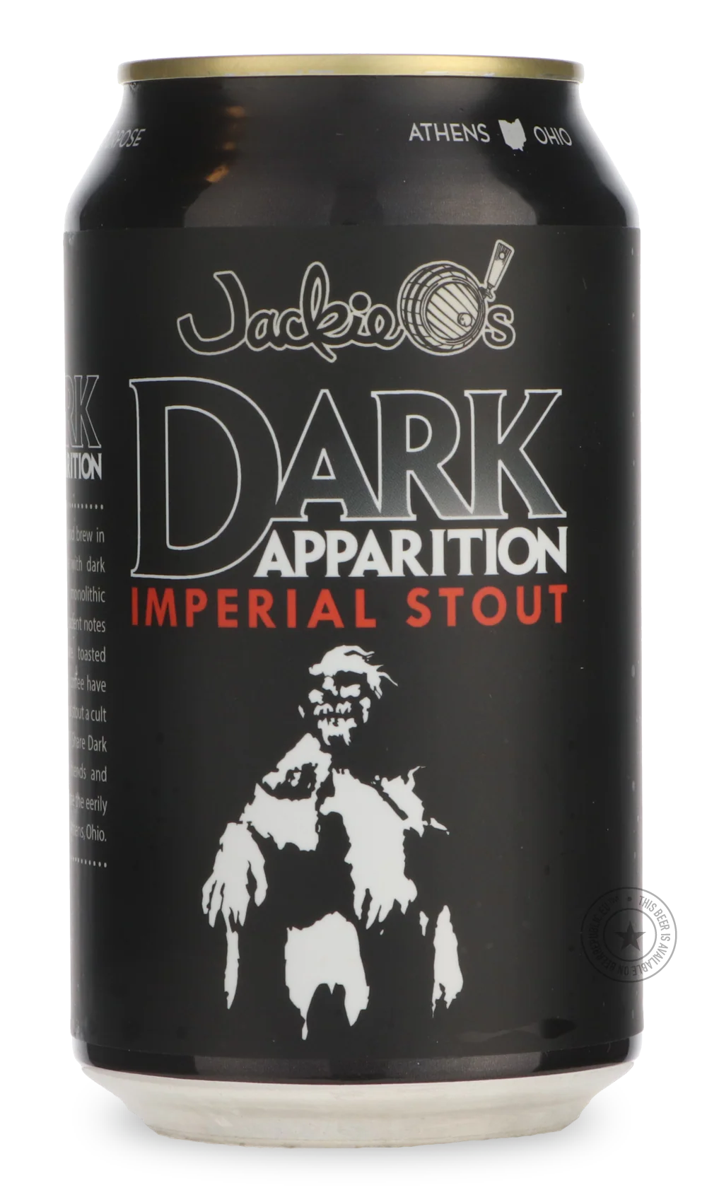 Dark Apparition