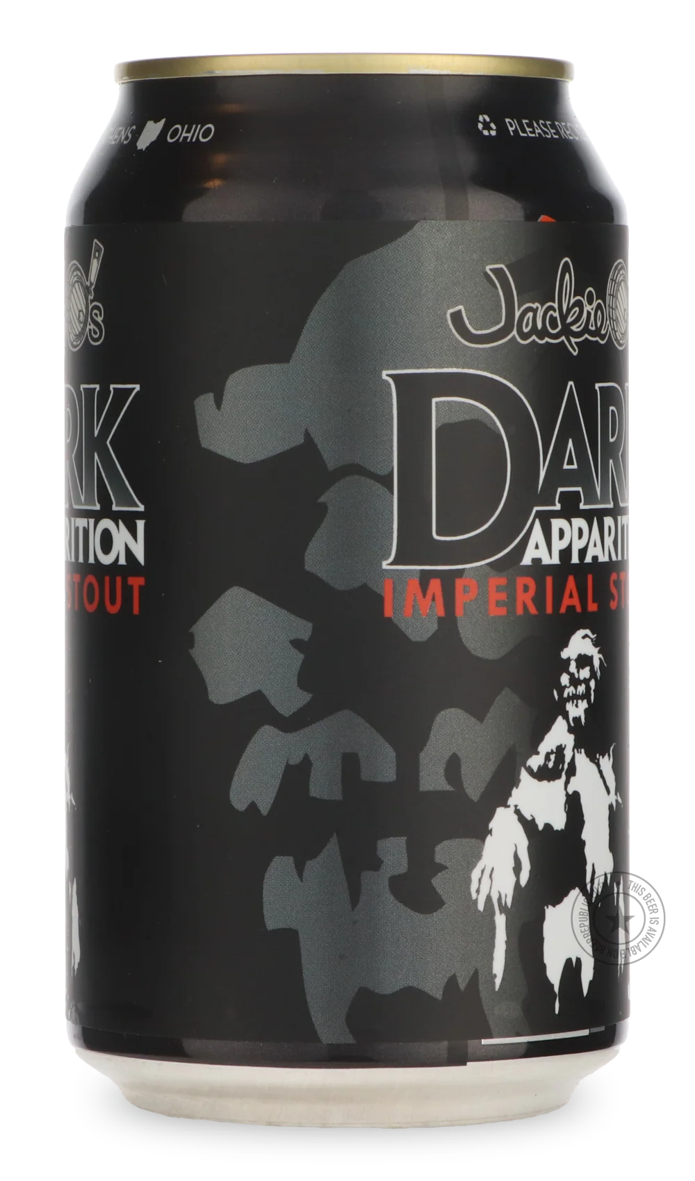 Dark Apparition - Image 2