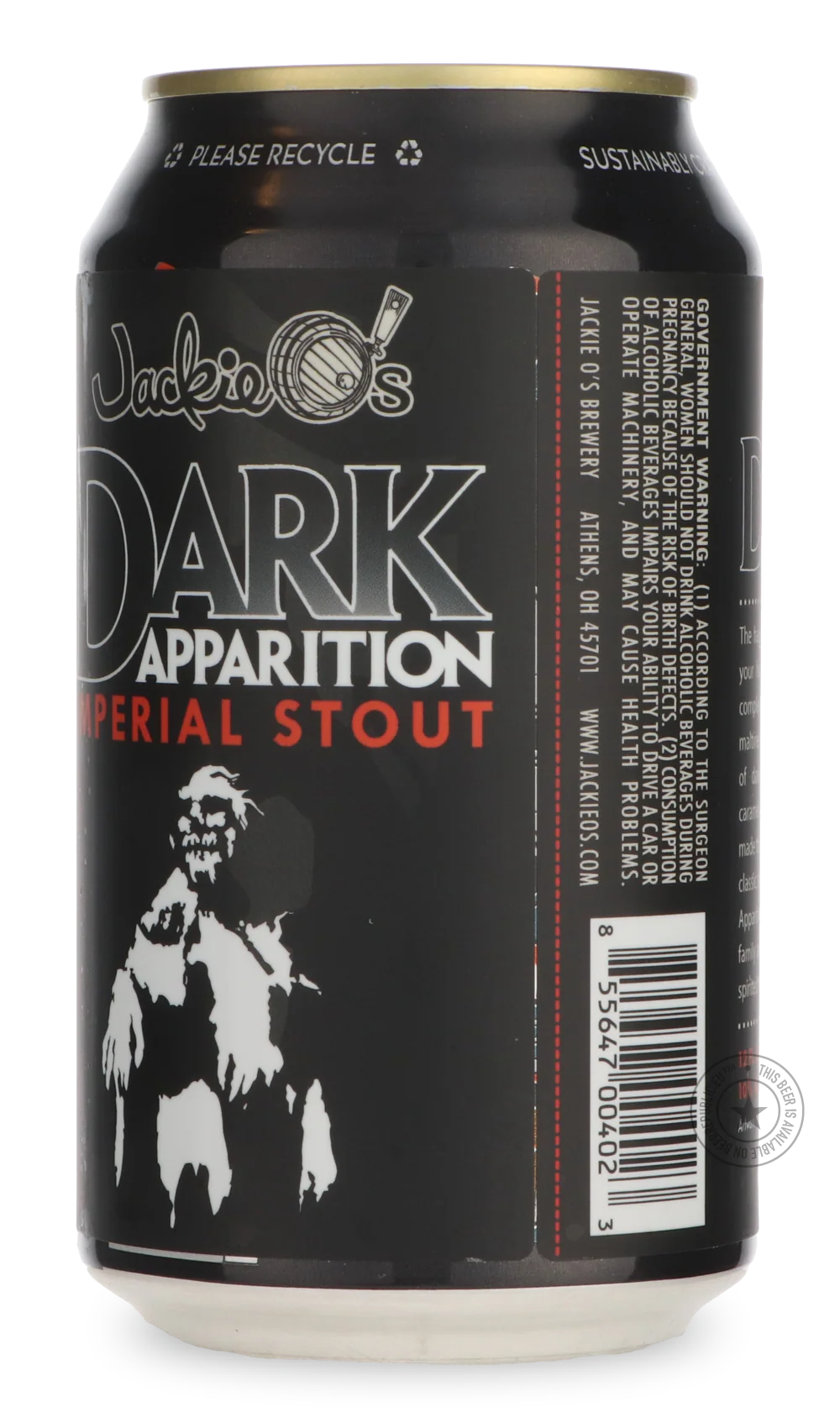 Dark Apparition - Image 3