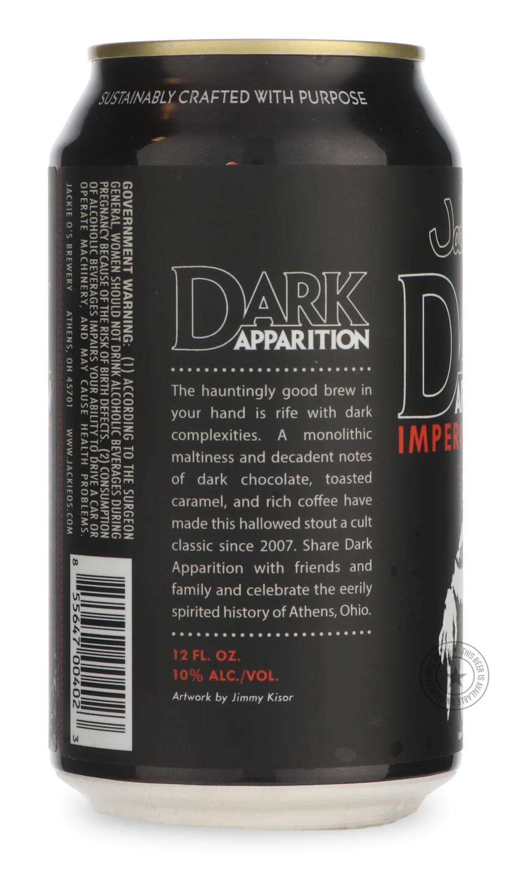 Dark Apparition - Image 4