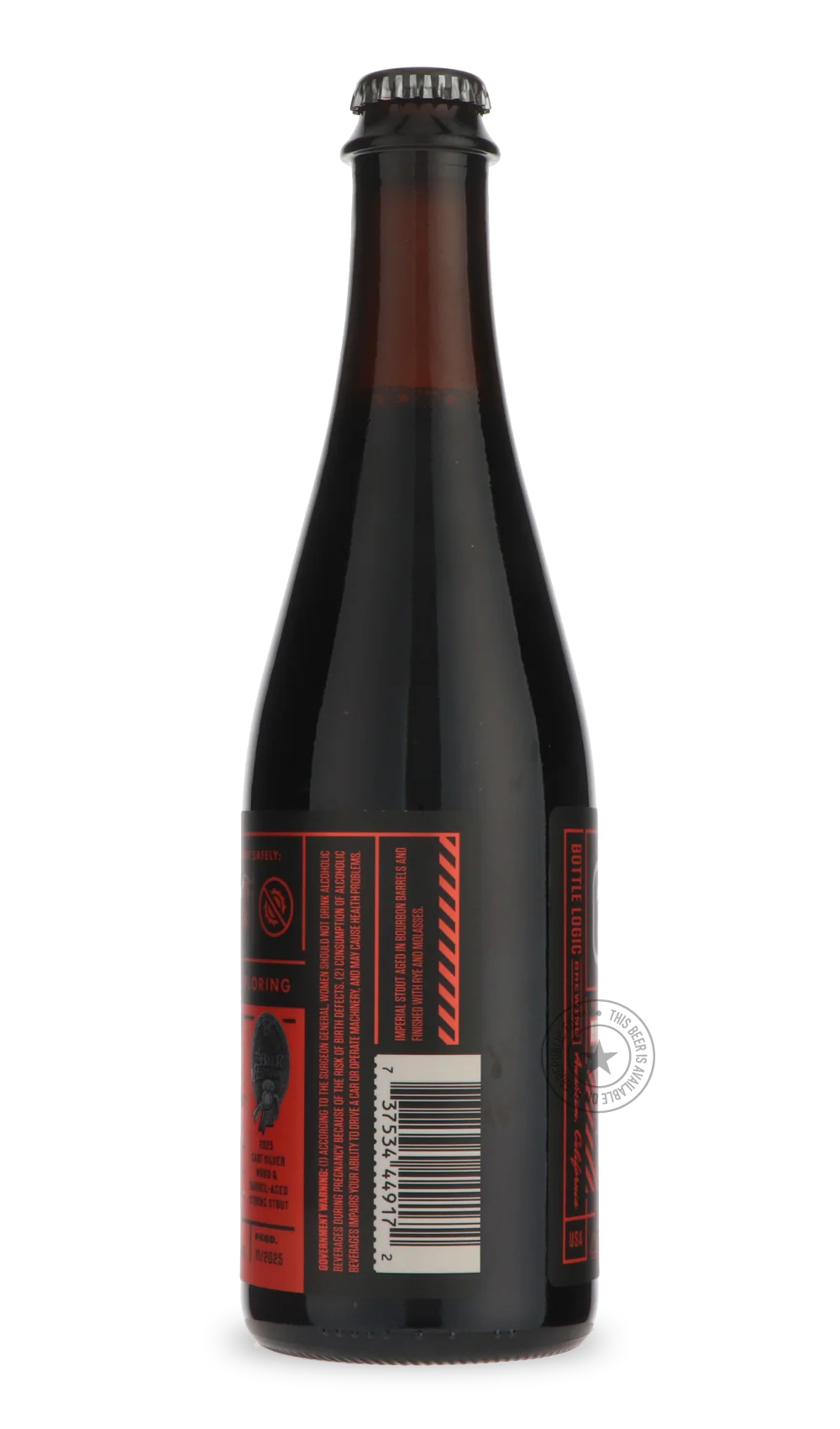 Darkstar November (2025) - Image 3