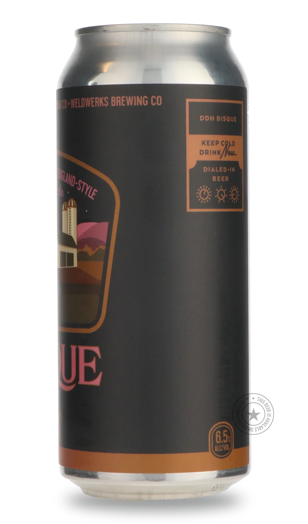 DDH Bisque - Image 2