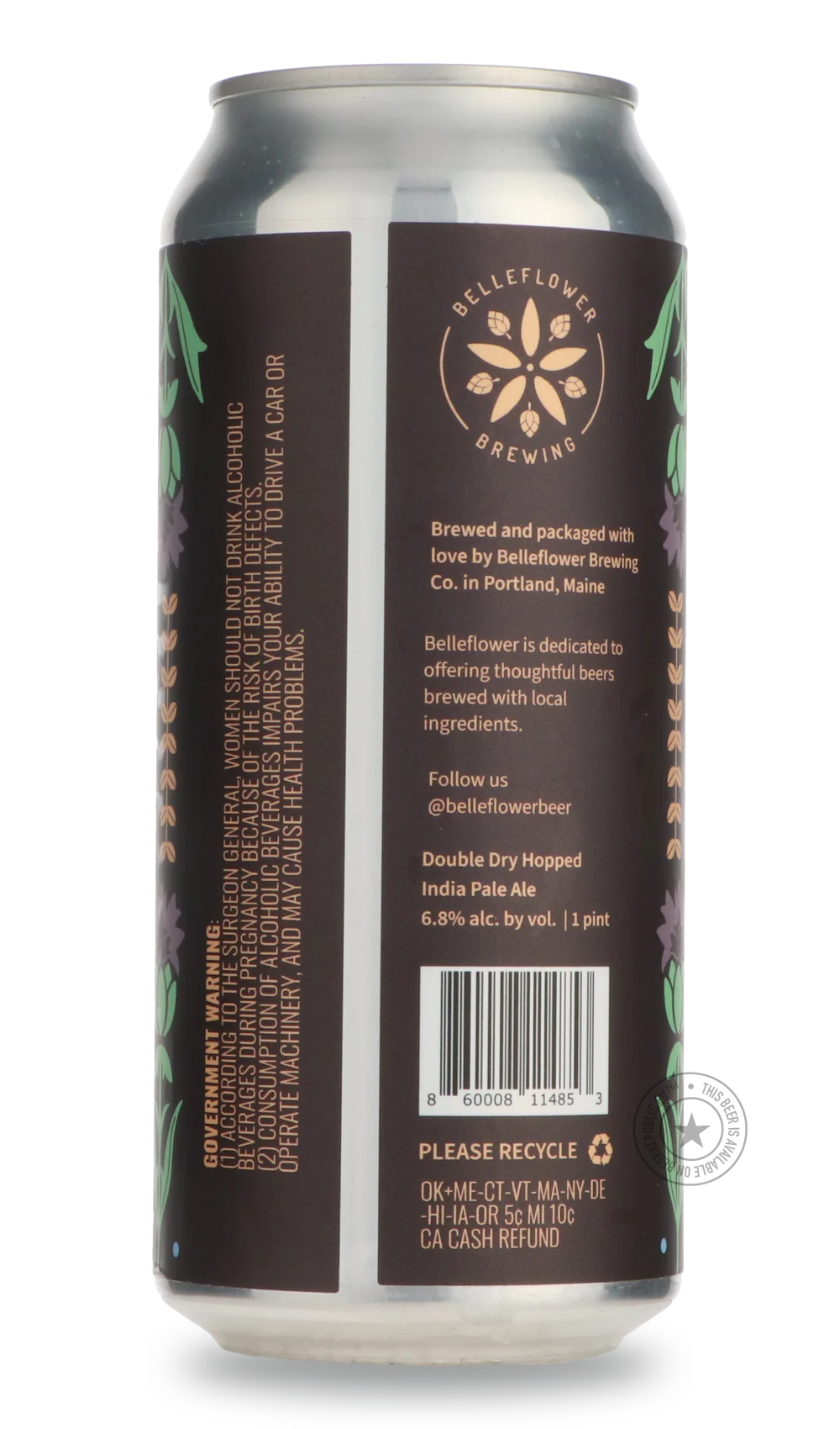 DDH Finch And Thistle - Image 3