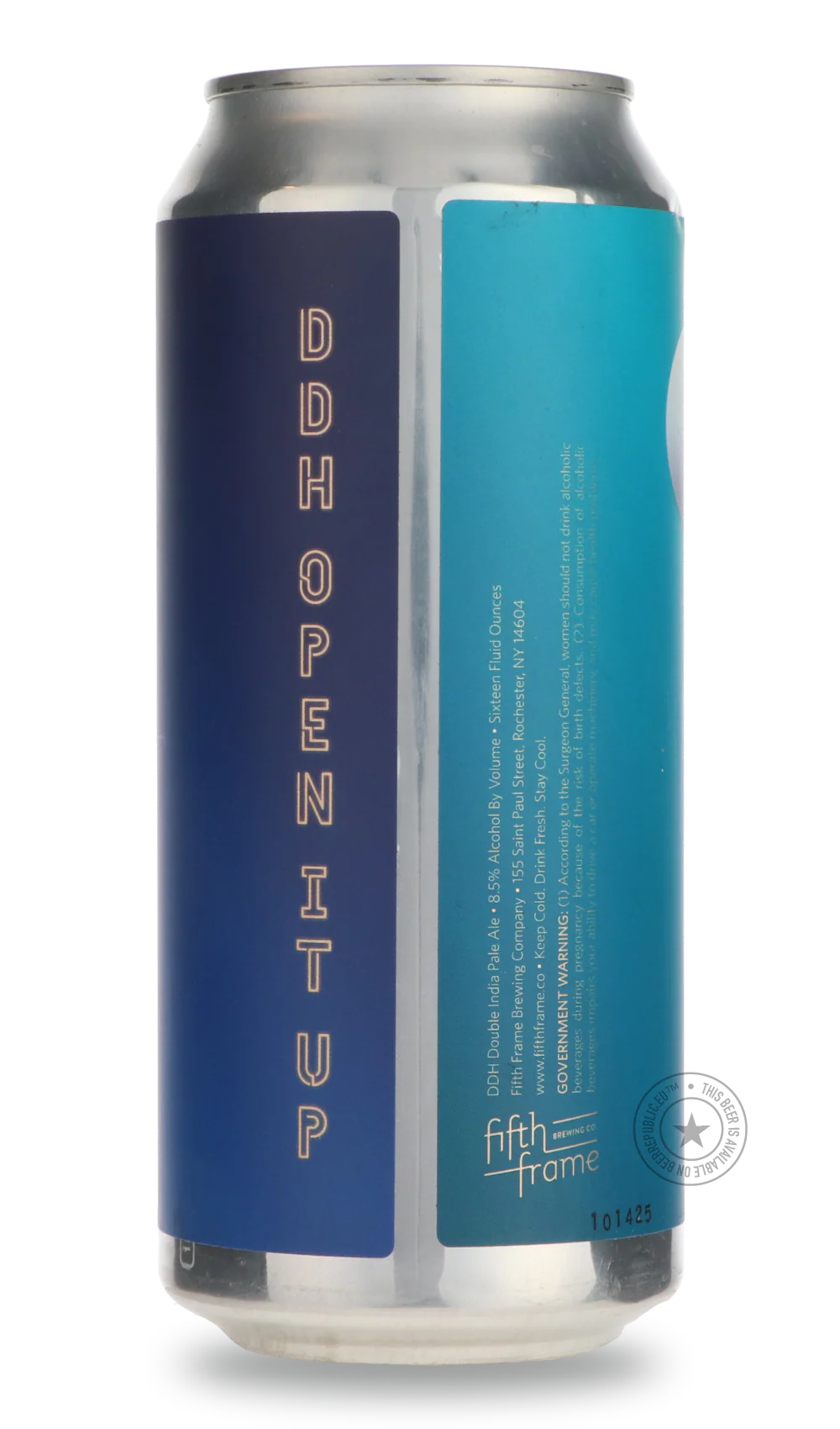 DDH Open It Up - Image 3