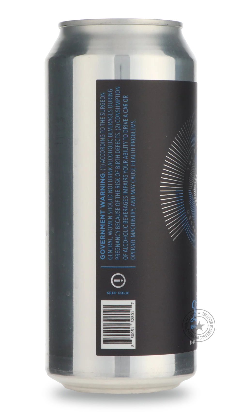 DDH The All Seeing Eye - Image 3