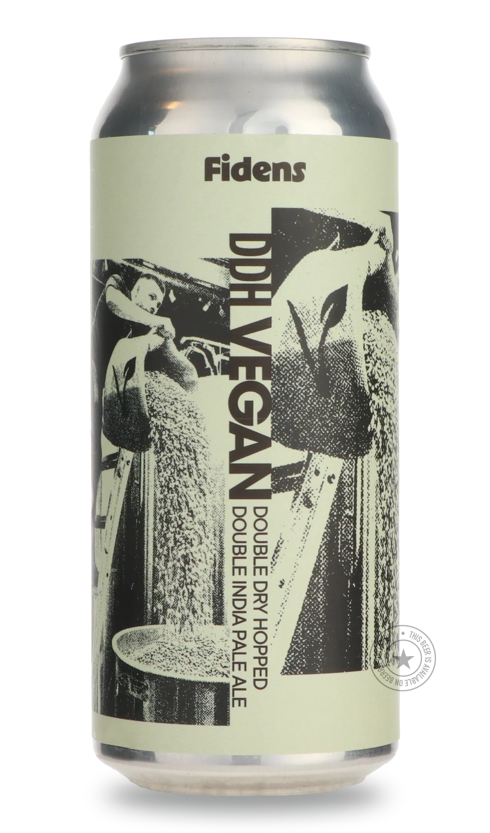 DDH Vegan