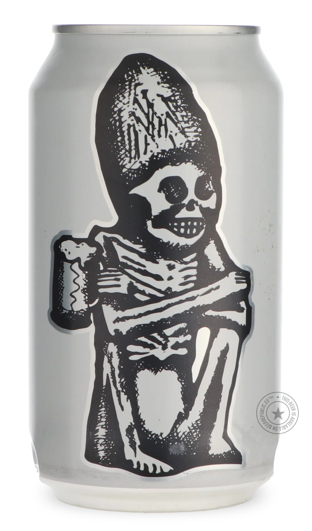 Dead Guy Pilsner