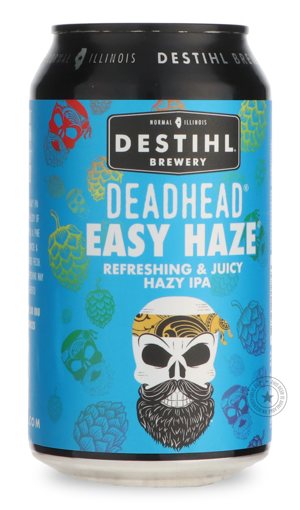 Deadhead Easy Haze - Image 3