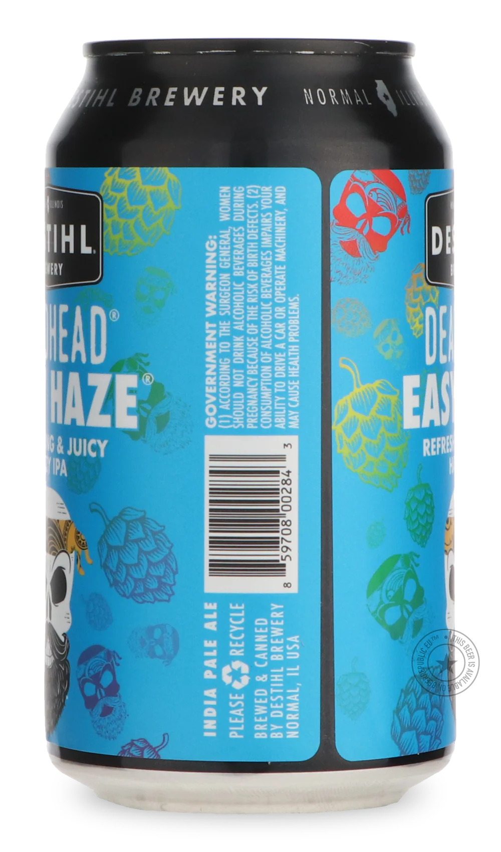 Deadhead Easy Haze - Image 4