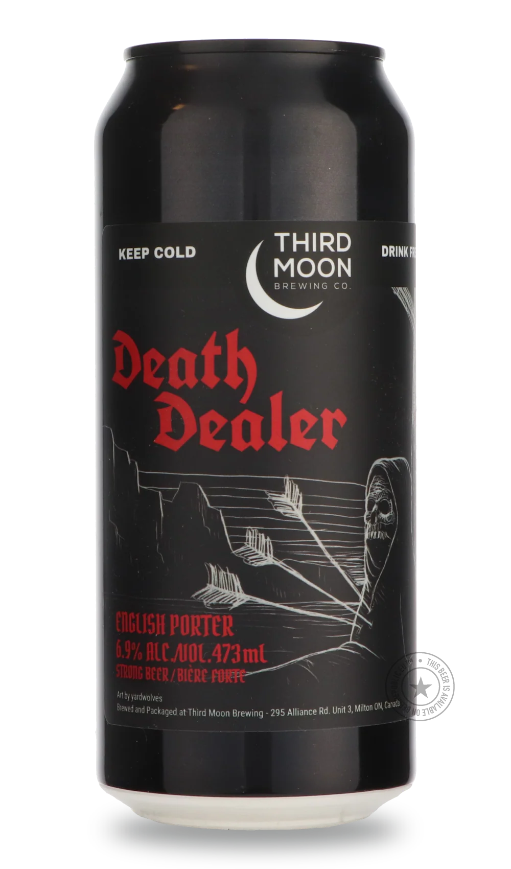 Death Dealer
