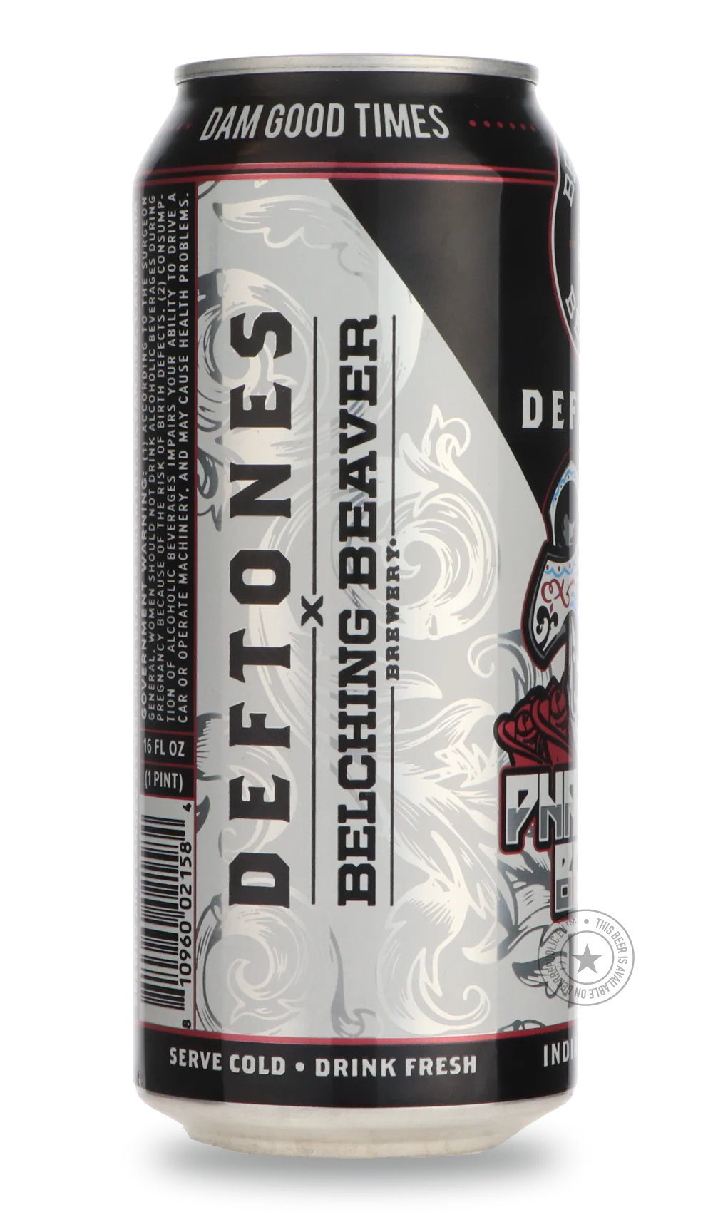 Deftones Phantom Bride - Image 4