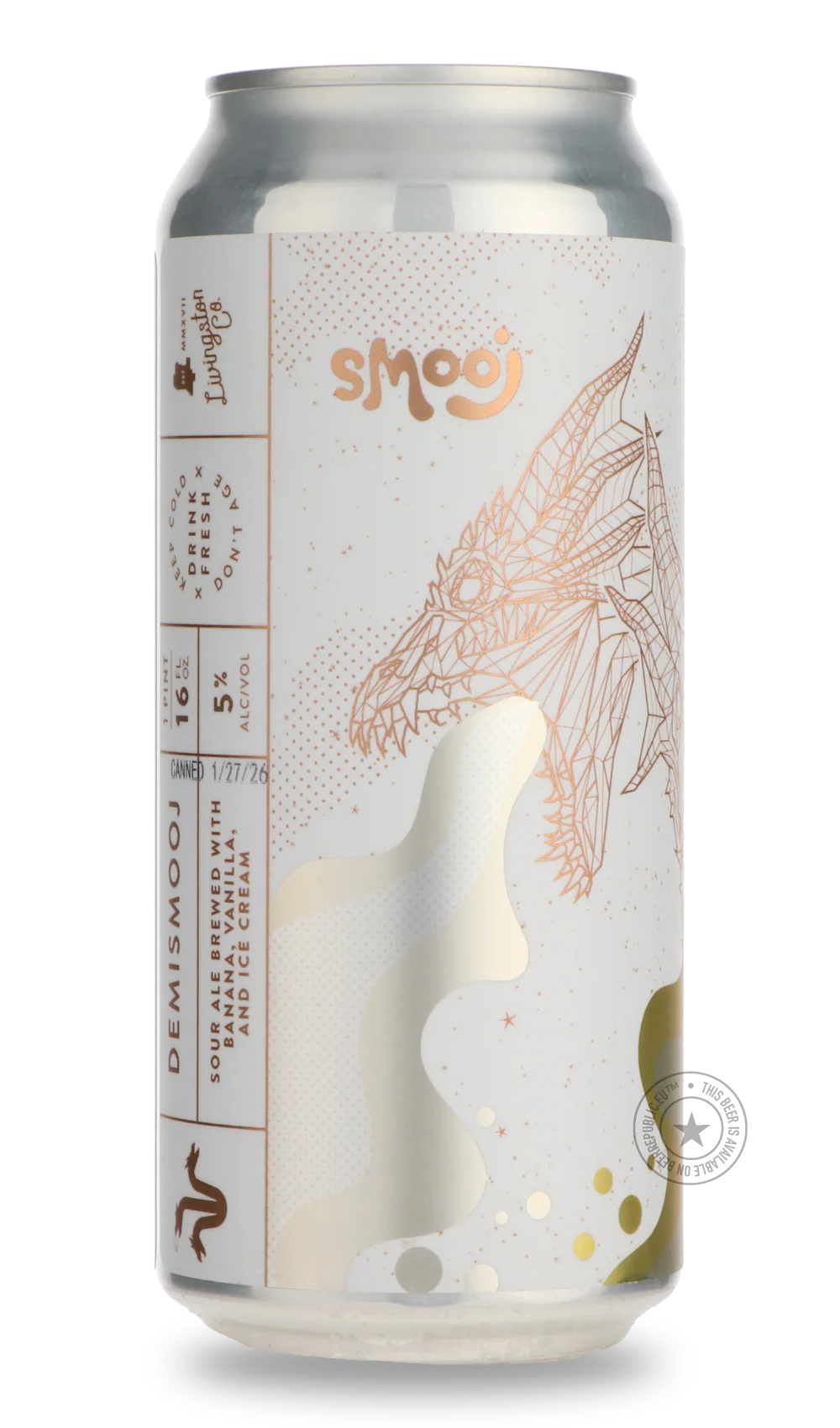 DemiSmooj / Smooj - Image 4