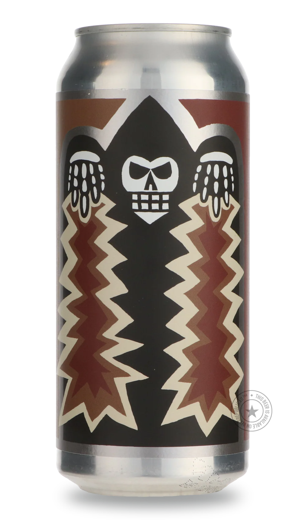 Demoliri 0015 Nelson Sauvin Hyperboost Citra Hallertau Blanc