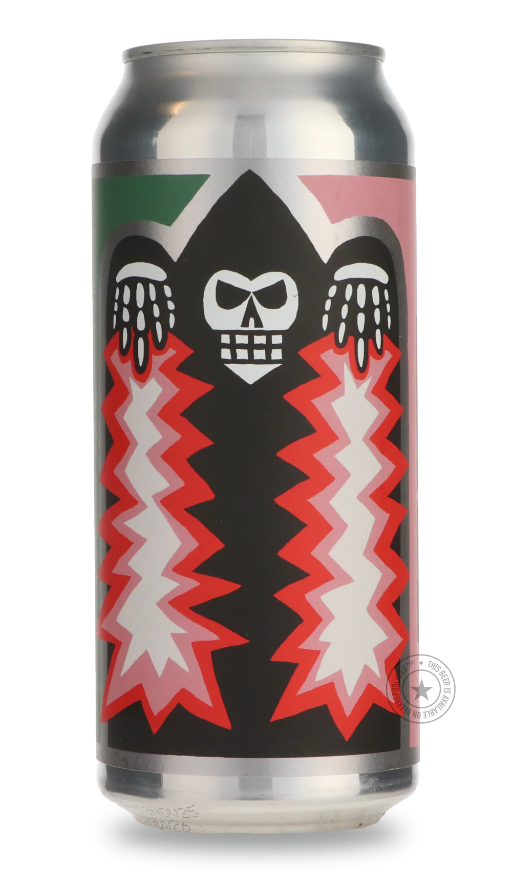 Demoliri 0016 Superdelic Idaho 7 Nectaron Citra