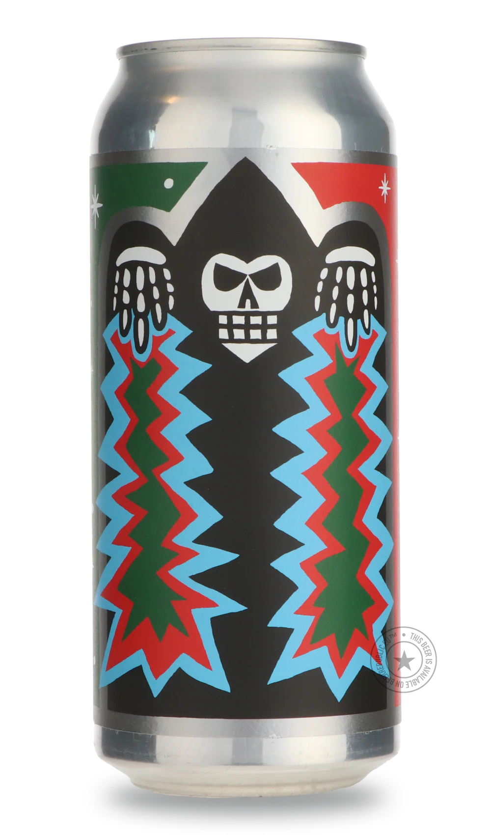 Demoliri 0017 Vic Secret Motueka Citra Hyperboost