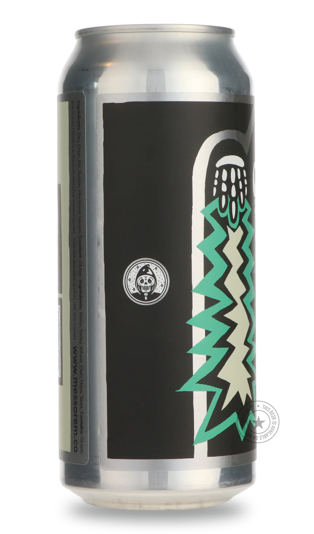 Demoliri 0019 Dolcita Citra Simcoe Mosaic Hyperboost - Image 4