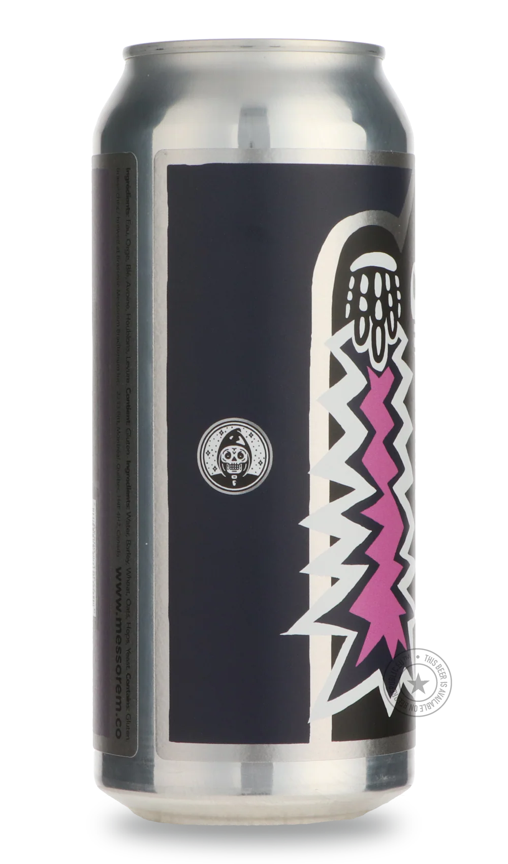 Demoliri 0021 Peacharine Hop Kief Citra - Image 4