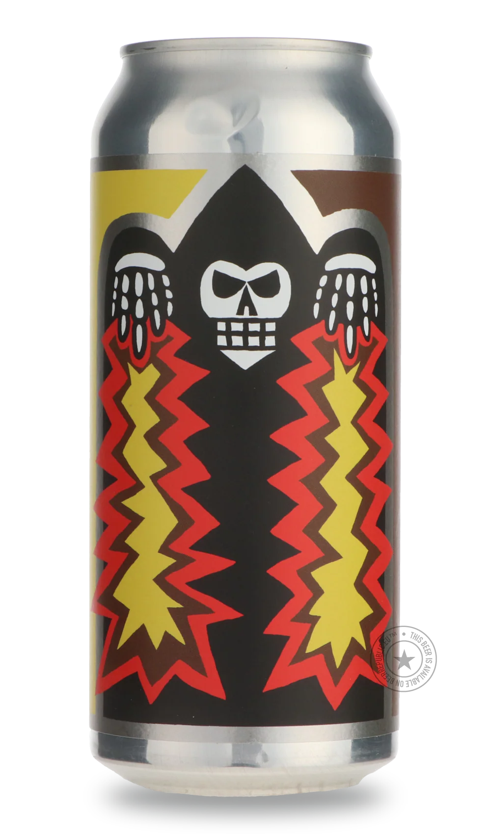 Demoliri 0022 Waimea Hop Kief Superdelic Simcoe