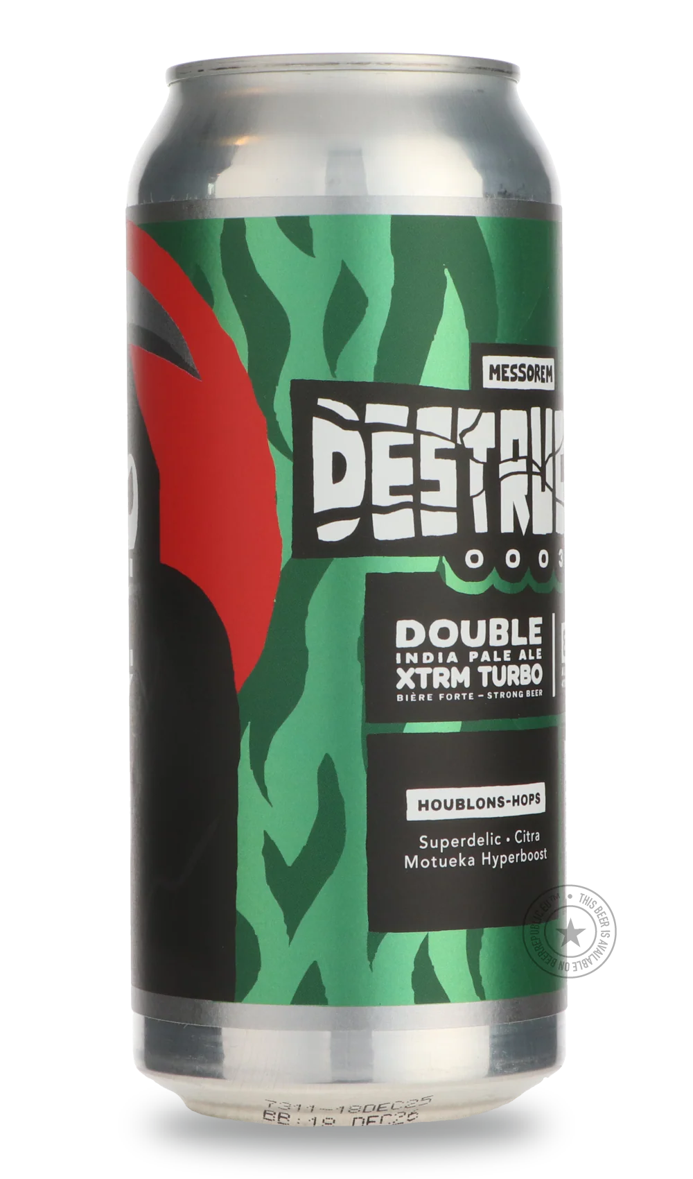 Destructio 0003 - Image 2