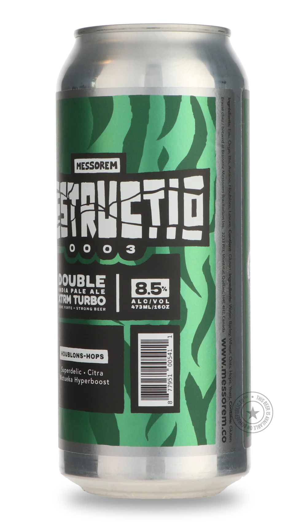 Destructio 0003 - Image 3