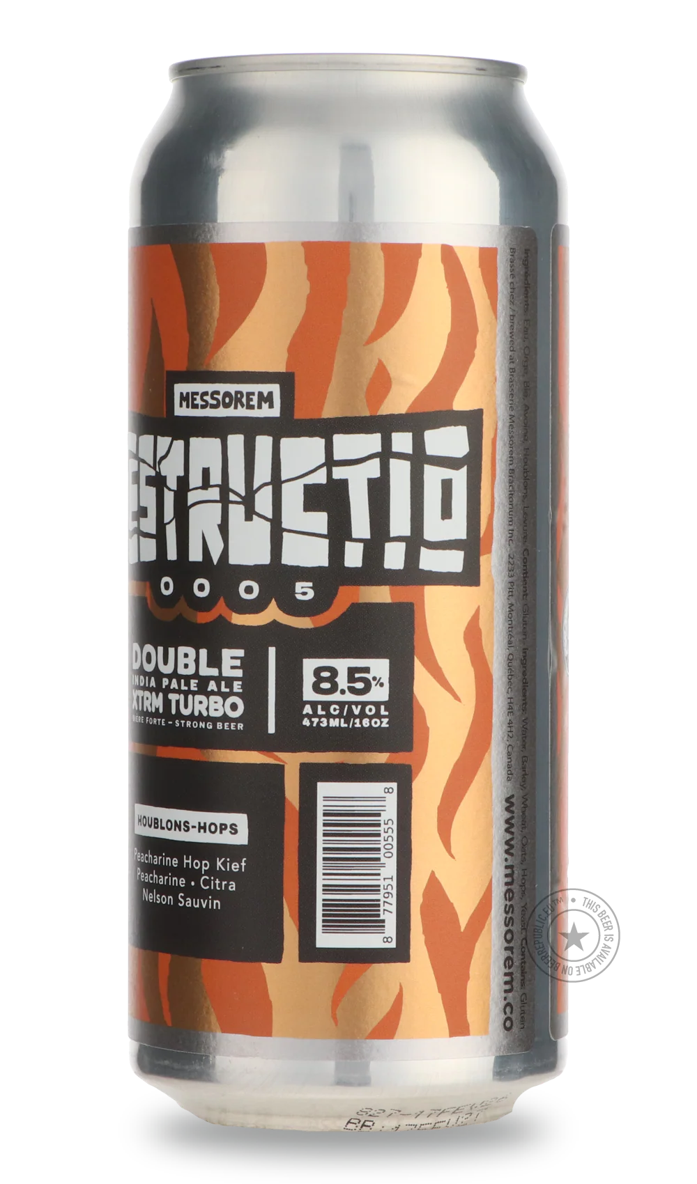 Destructio 0005 - Image 3