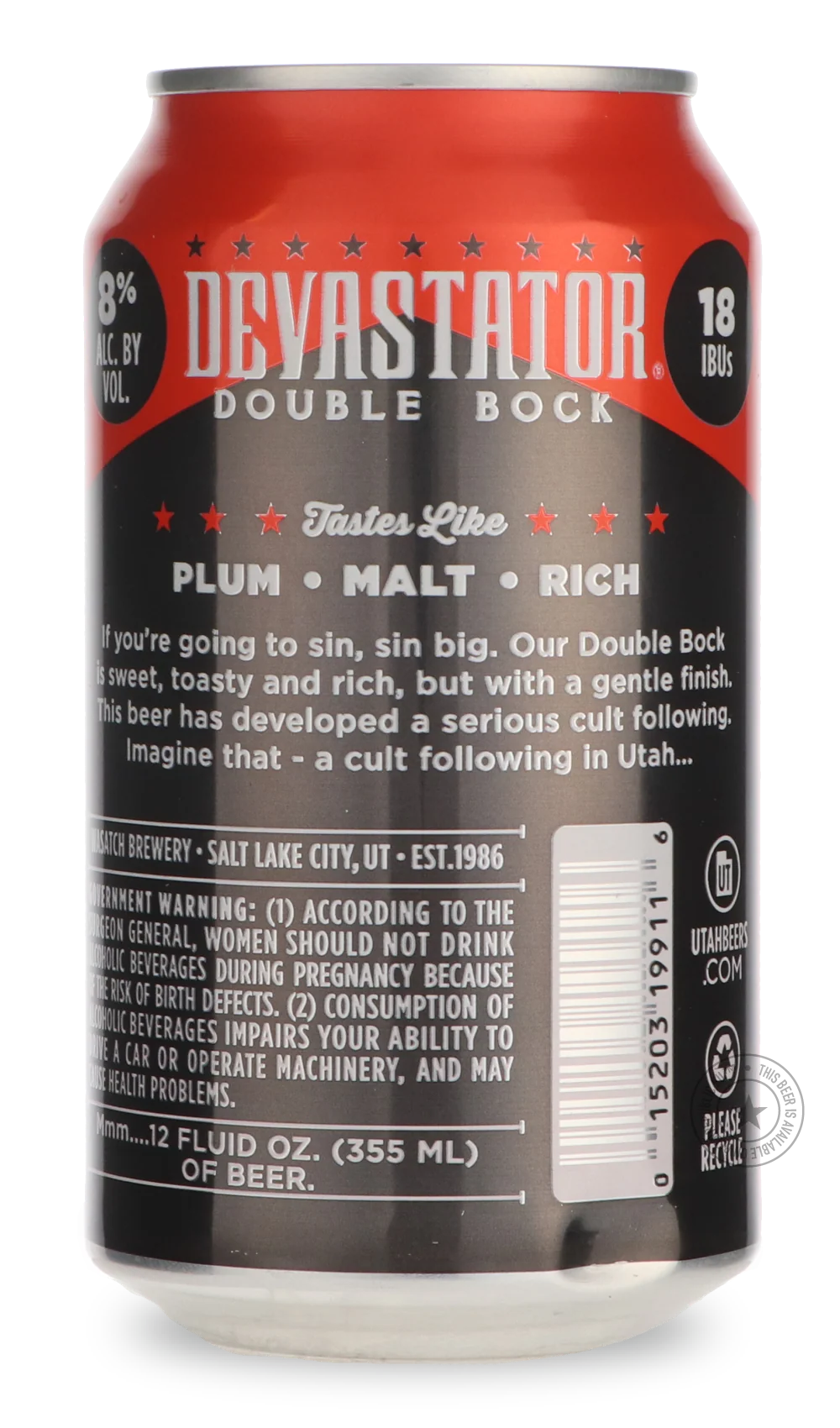 Devastator - Image 3