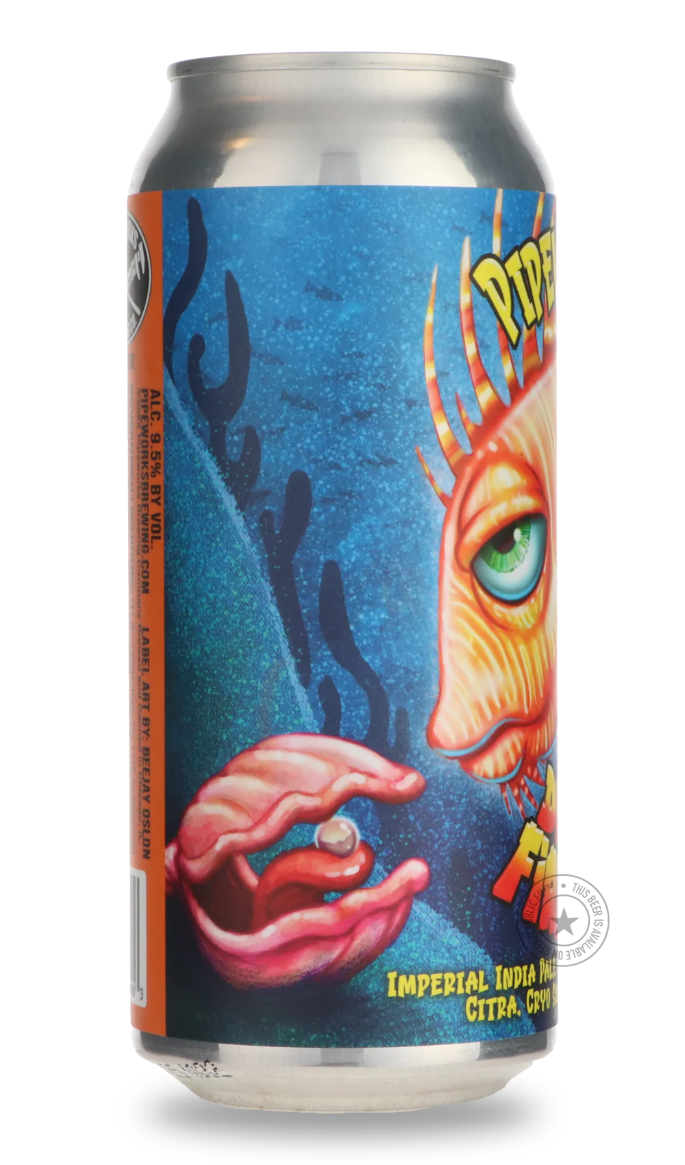 Devil Firefish - Image 4