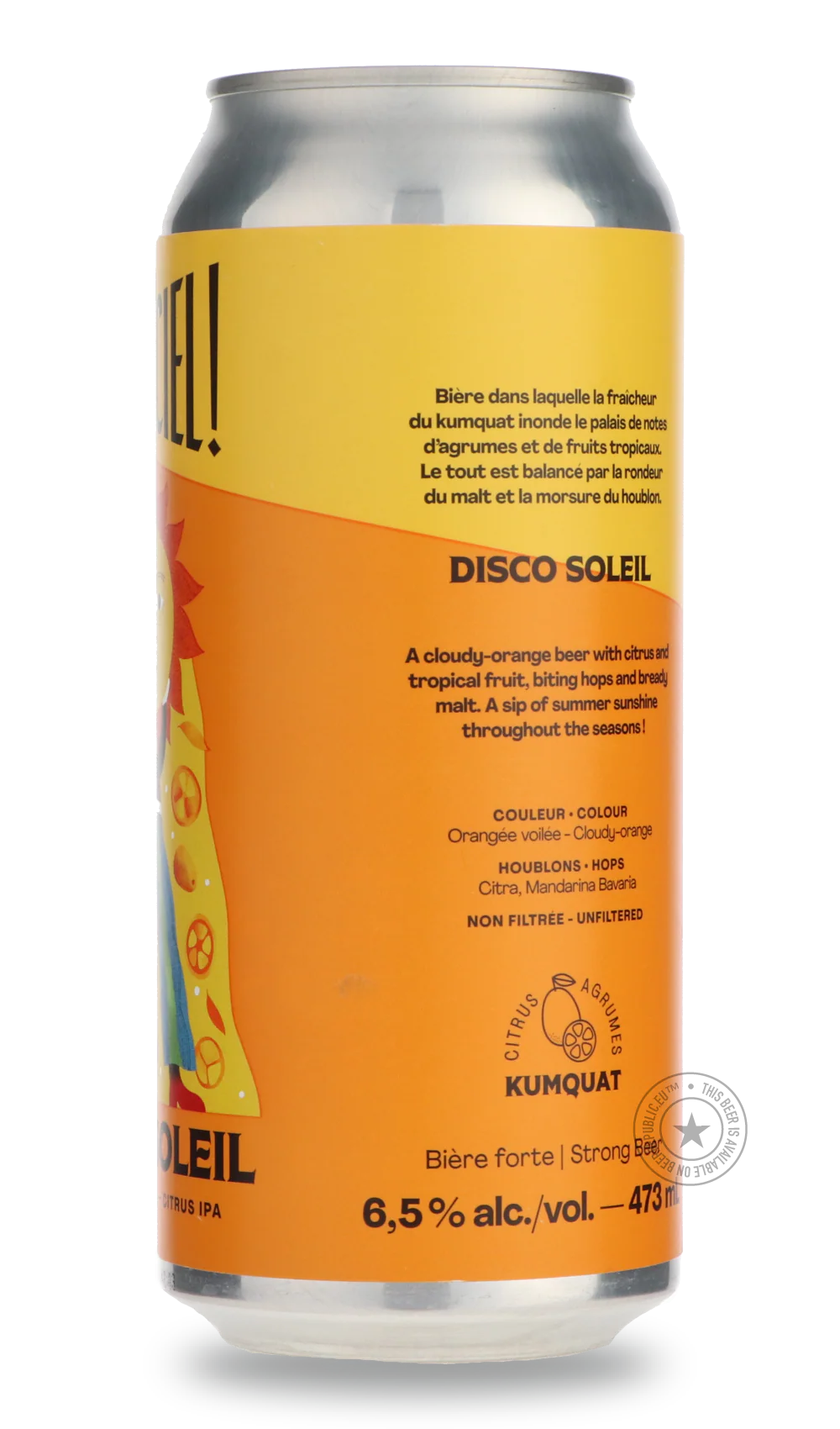 Disco Soleil - Image 2