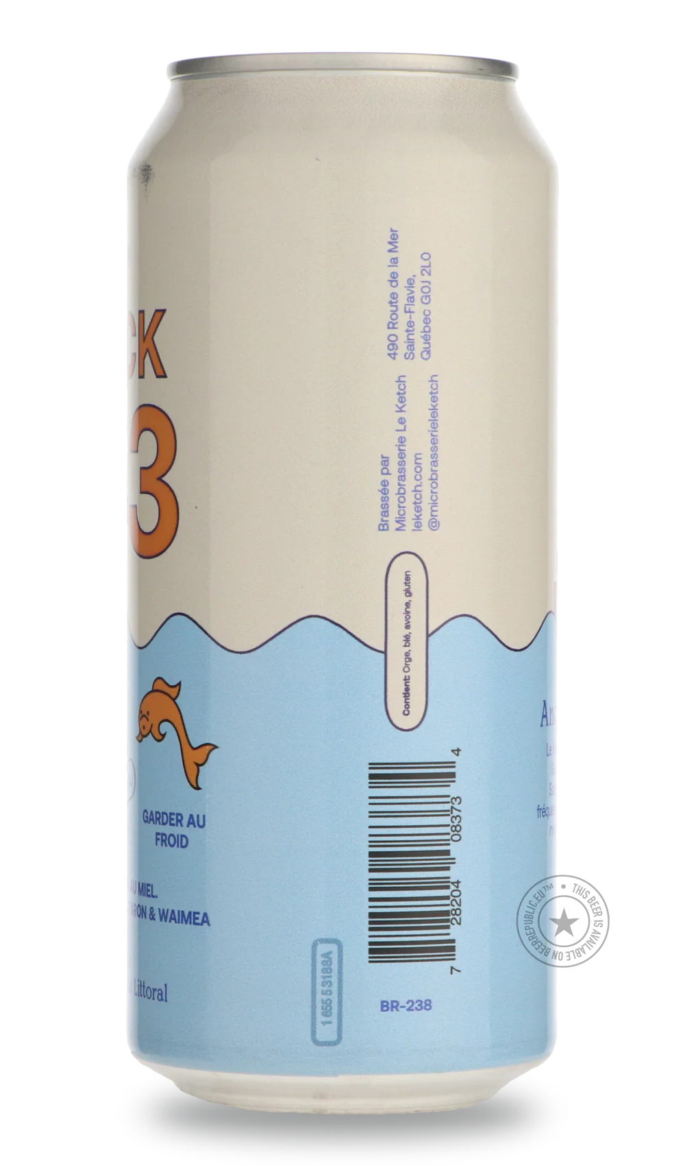 Dock 143 - Motueka, Nectaron Freestyle & Waimea - Image 2