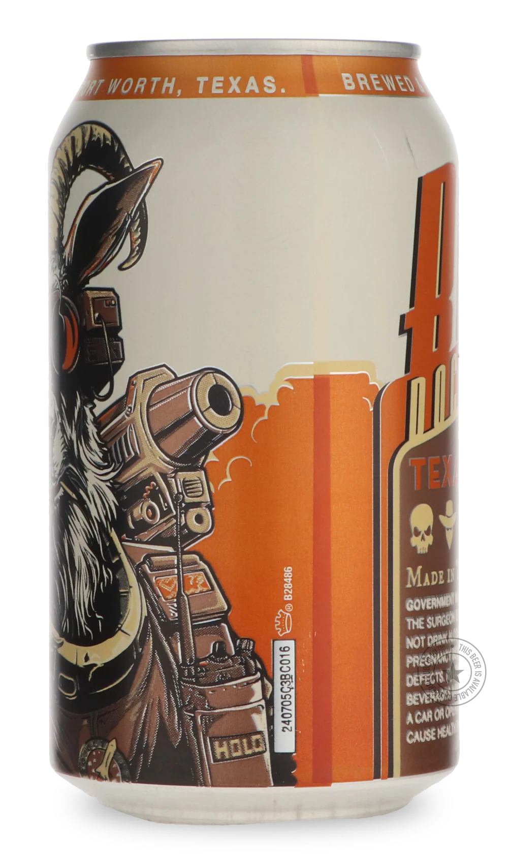 Doctor Bock - Image 2