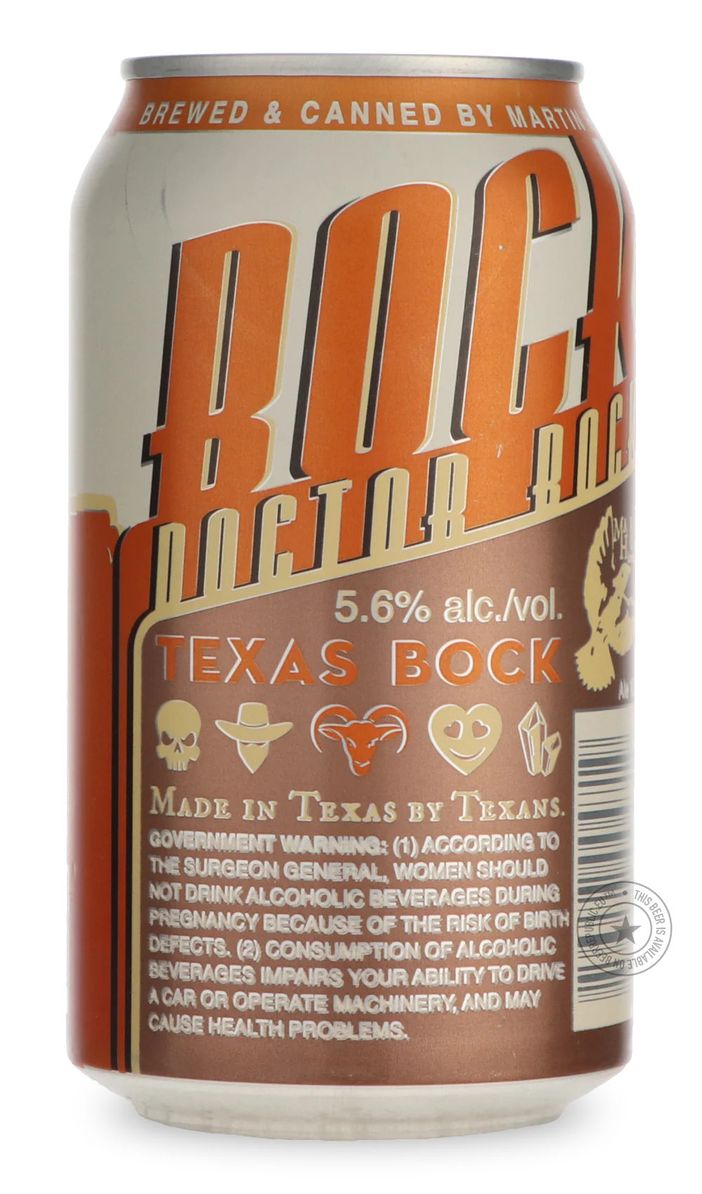 Doctor Bock - Image 3