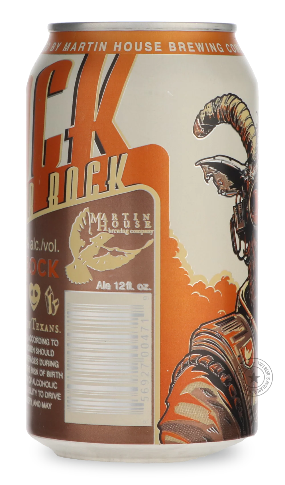 Doctor Bock - Image 4
