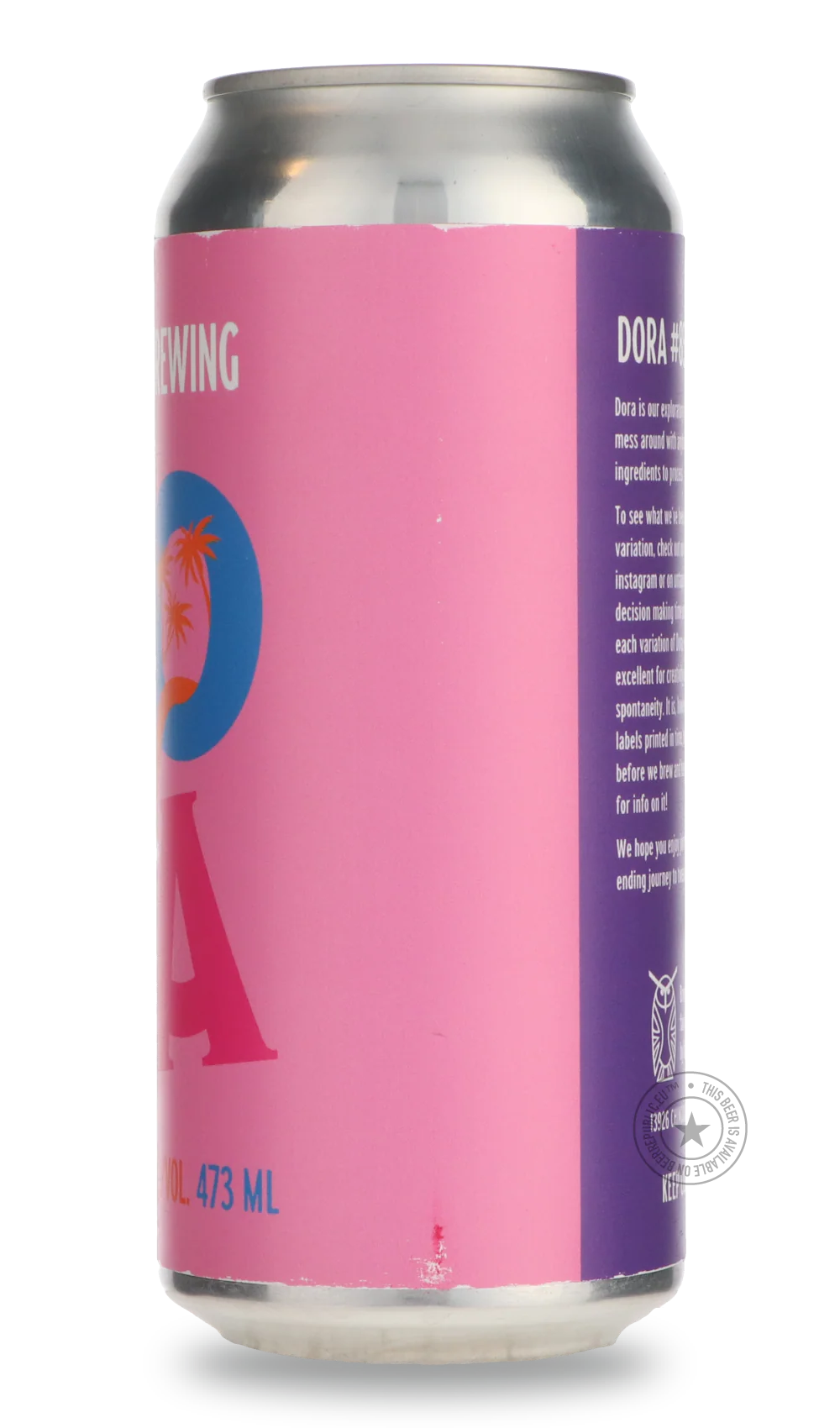 Dora #85 - Image 2