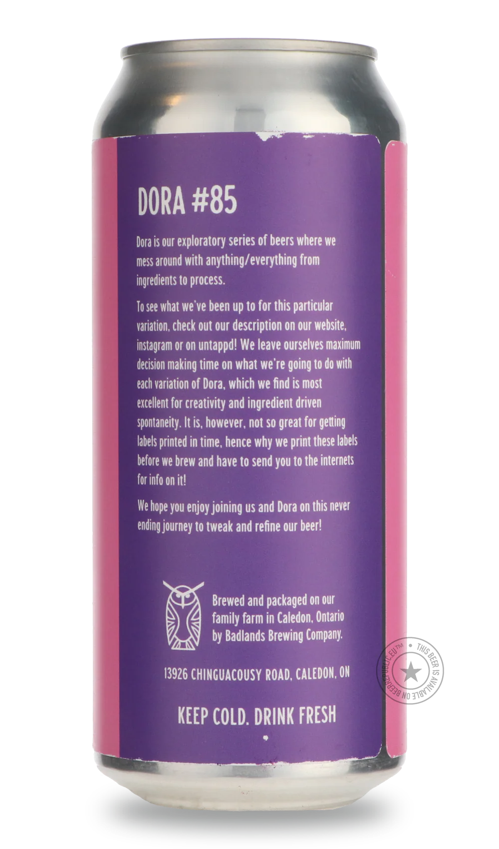 Dora #85 - Image 3