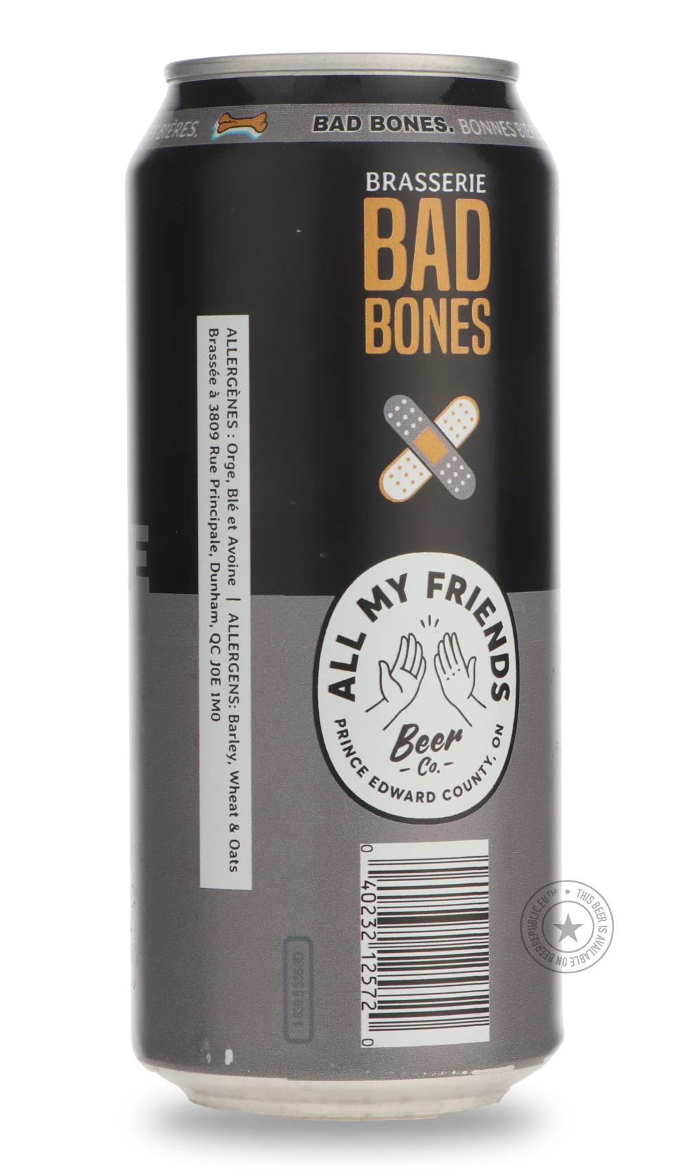 DOSAGE / All My Friends - Image 3