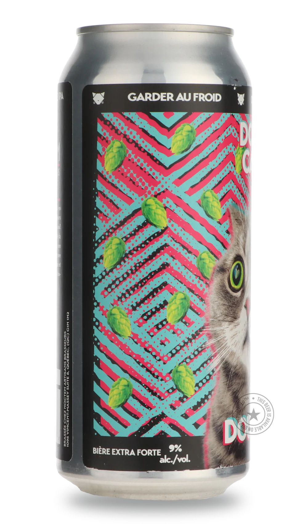 Double Catnip - Image 4