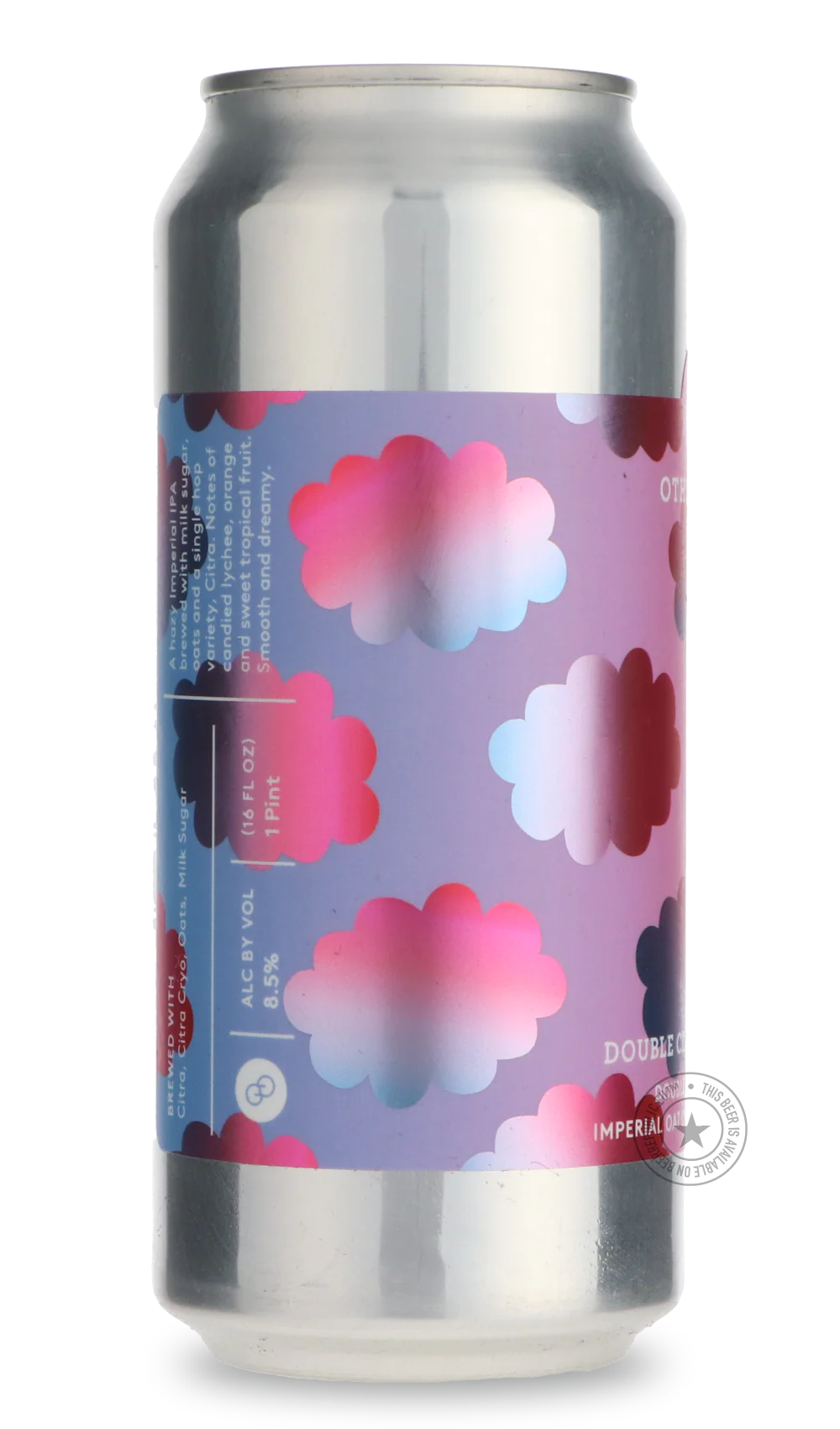 Double Citra Daydream - Image 4