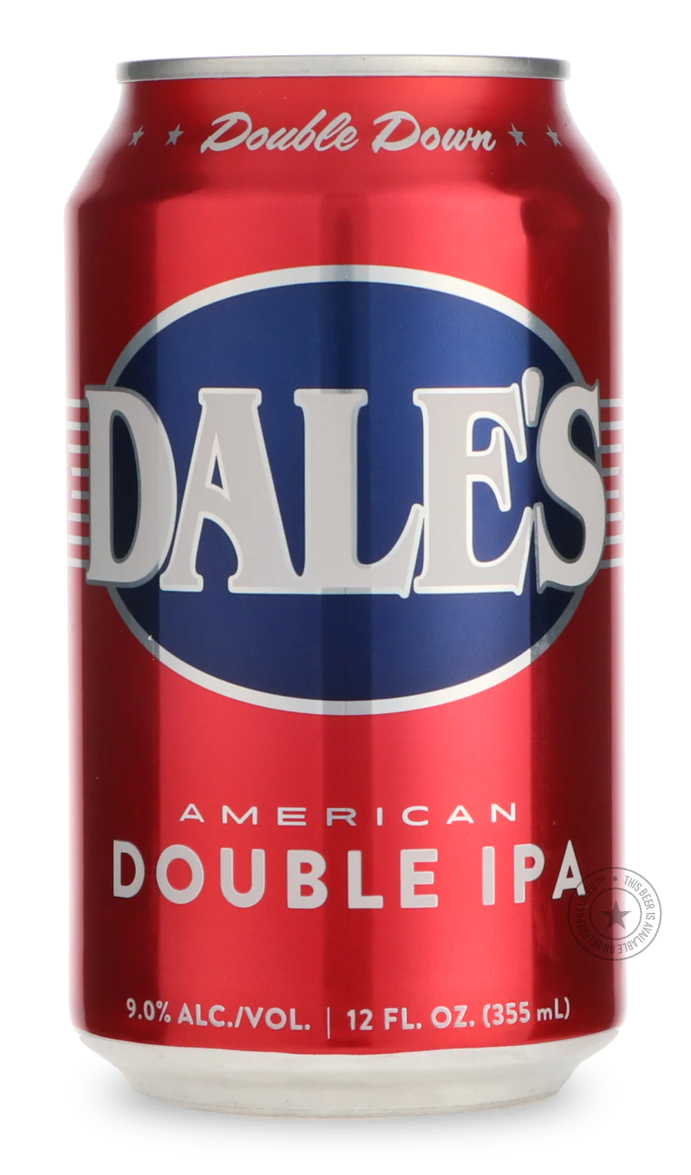 Double Dale’s