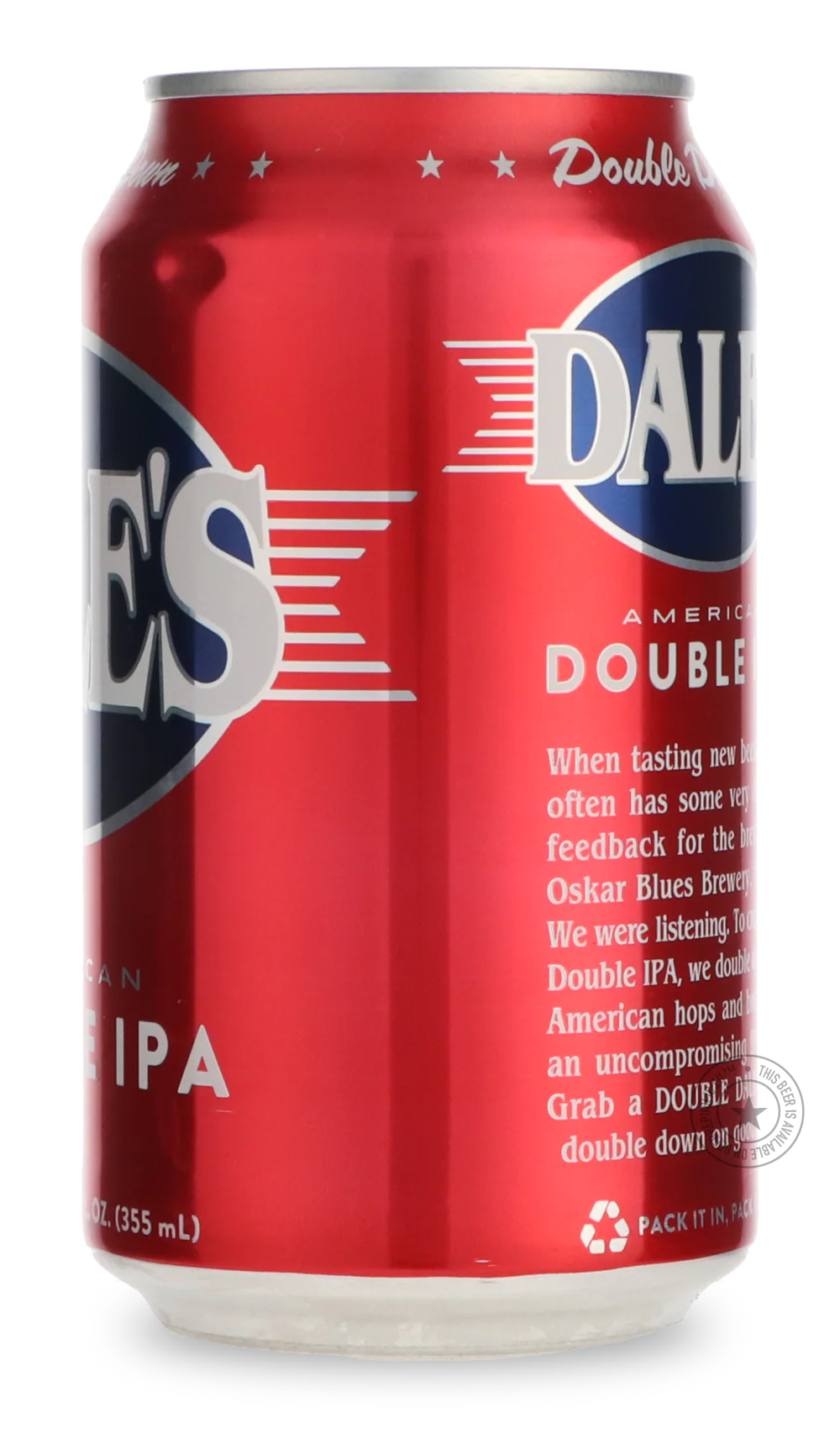 Double Dale’s - Image 2