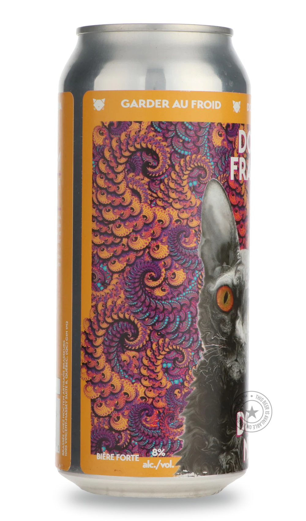 Double Fractale - Image 4