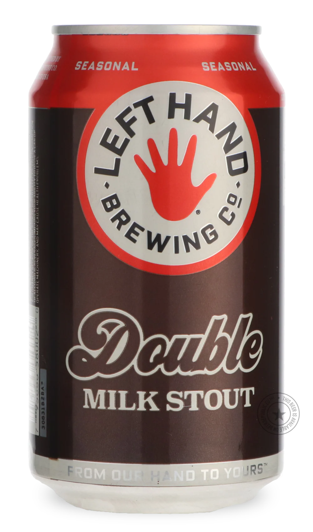 Double Milk Stout - Image 3