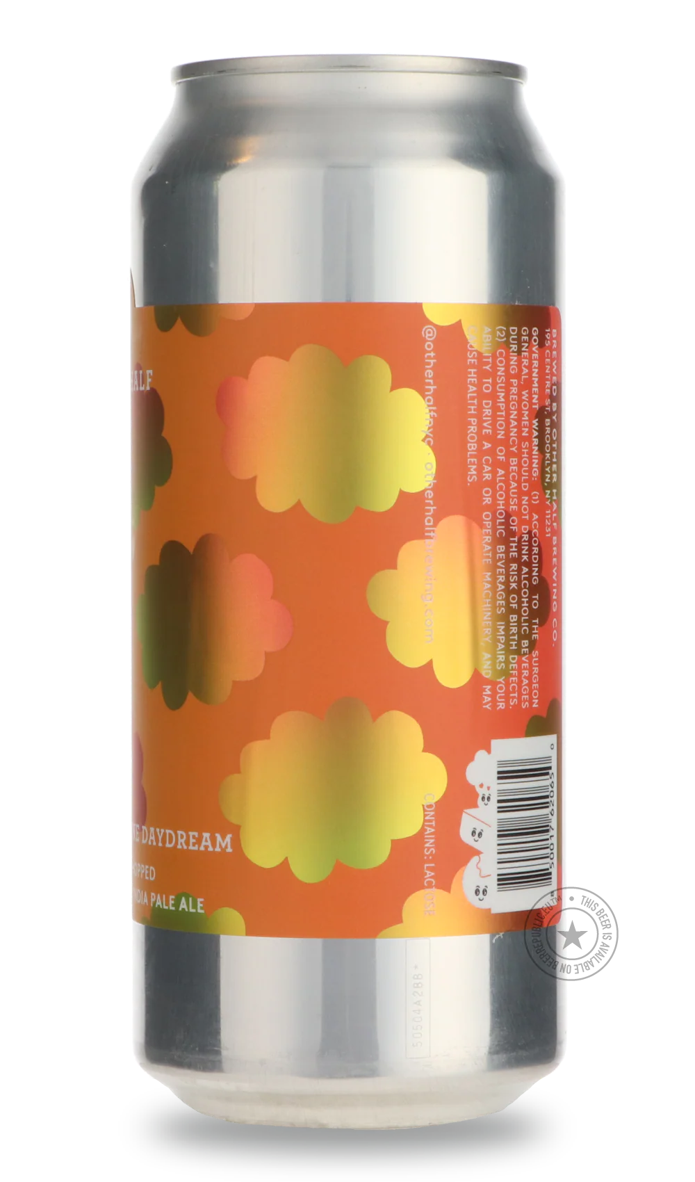 Double Peacharine Daydream - Image 2