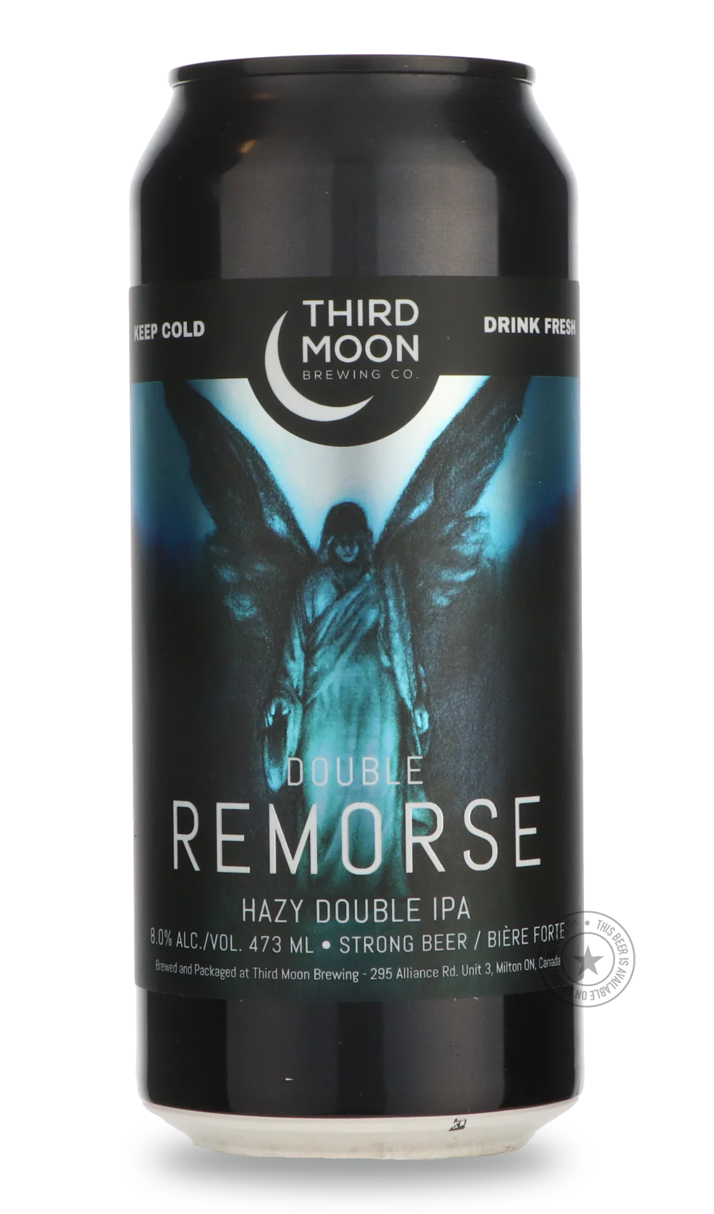 Double Remorse