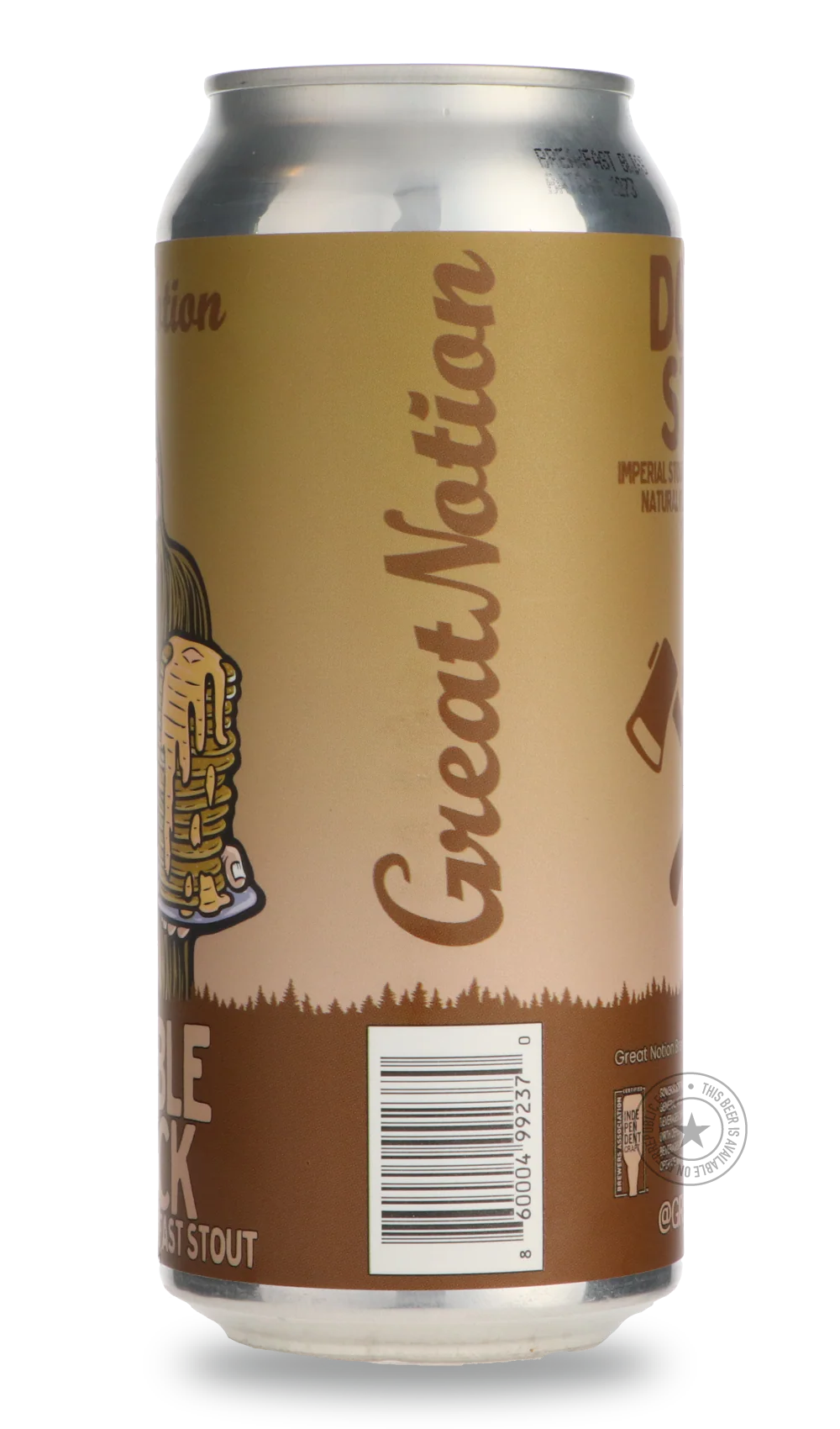 Double Stack - Image 2