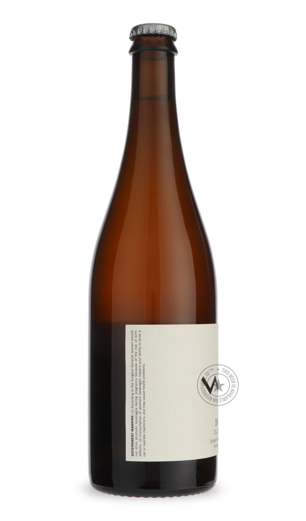 Drifter (Illinois Bines) / Afterthought - Image 3